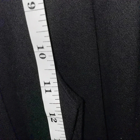 Beyond Yoga Black Sweat Pants - Picture 4 of 8